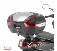 GiVi Top Case Carrier for Monokey® or Monolock® Cases for Kymco Downtown ABS