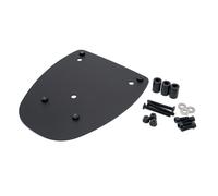 Givi Monolock Piaggio Medley 125/150&medley 125/150 I-get&medley S 125/150 I-get Top Case Rear Fitting Black