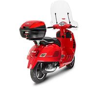 Givi Top case carrier Monolock for Vespa GTS 300 ie