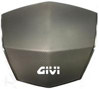 Givi Top Case Cover Carbon Finish For V47NN V47NNT / V47 NN NNT