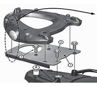 GIVI Top Case Hardware SR5107
