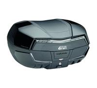 Givi TOP CASE MAXIA 5 MONOKEY, 58L, BLACK black