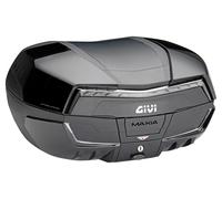 Givi TOP CASE MAXIA 5 MONOKEY, 58L, BLACK black