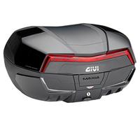 Givi V58 Maxia 5, topcase Monokey