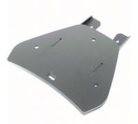 Givi Top Case Monolock Kit for Piaggio Beverly 125/300 ie