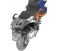 GIVI Top Case Mounting Plate for Monokey HD Aluminum SRA7713 3521-0170 270-6152