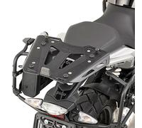 Givi Monolock/monokey Bmw G 310 Gs Top Case Rear Fitting Black