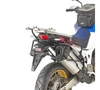 Givi Monolock/monokey Honda Crf1000l Africa Twin Black unisex