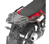 GIVI Top Case SR Rear Rack (Monokey/Monolock) for 21 Yamaha XTZ700 SR2145