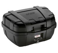 Givi Trekker Lite TRK52BB, topcase Monokey