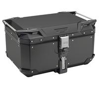 Givi Trekker Outback EVO 58 Black Line Monokey