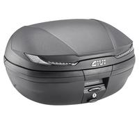 Givi Top Case V45 Arena Monokey 45L TRANSP. REFLECT., 45L