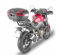 GIVI Topcase carrier