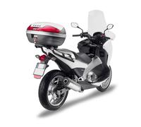 GIVI Topcase Carrier