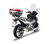 GIVI Topcase Carrier
