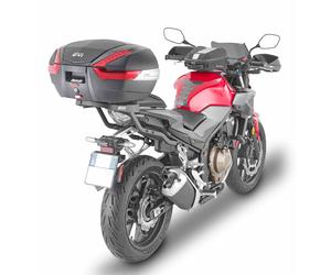 GIVI Topcase carrier