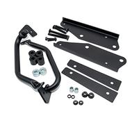 GiVi Topcase carrier for Monokey® cases compatible with Suzuki DL 650/1000 | Monolock® case, mount with M5, M7, M5M, M6M plates or EX2M luggage rack, load capacity 10 kg or 3 kg