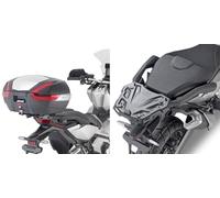 Givi Topcase Carrier for Monolock or Monokey suitcases, for Honda X-Adv 750 (21) and Forza 750 (21)