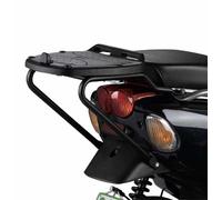 GIVI top case carrier chrome for monolock case for different models (see description)
