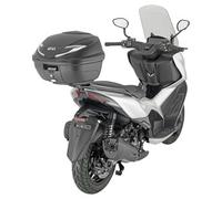 Givi Topcase-Carrier For Scooter MONOKEY/MONOLOCK