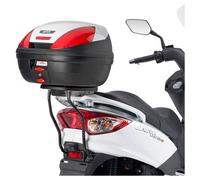 Givi Topcase-Carrier For Scooter SYM JOYRIDE EVO