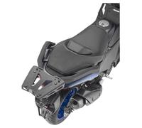 Givi Topcase-Carrier For Scooter T-MAX 560, WITHOUT PLATE