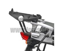 Givi Topcase-Carrier MONOKEY, BMW R 1200 GS 04-