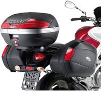 Givi Topcase-Carrier MONOKEY, F 800 GT 13-
