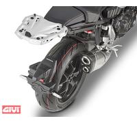 GIVI Topcase Carrier