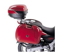 Topcase Carrier GiVi Monokey® or Monolock® for BMW F 650 GS