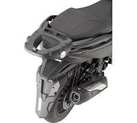 Givi Monolock/monokey Honda Forza 125 Abs&forza 125/300 Top Case Rear Fitting Black