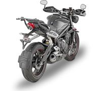 Givi Topcase-Carrier MONOKEY/-LOCK, STREET TRIPLE 765