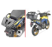 Givi Topcase-Carrier MONOKEY/-LOCK, V-STROM 800 23-