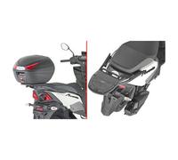Givi Topcase-Carrier MONOKEY/MONOLOCK