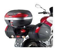 Givi Topcase-Carrier MONOKEY/MONOLOCK