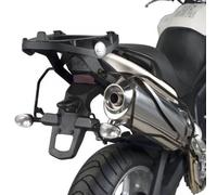 Givi Monokey Triumph Tiger 1050 Top Case Rear Fitting Black