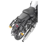 Givi Topcase-Carrier MONOLOCK, BENELLI IMPERIALE 400 20-