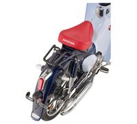 GIVI Top Case Carrier for Monolock Case, without Plate for Honda Super Cub C125 (18-21)