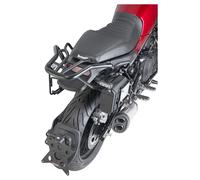 Givi Monolock/monokey Benelli Leoncino 500 Top Case Rear Fitting Black