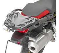 Givi Topcase-Carrier MONOLOCK/-KEY, BMW F750GS/850GS