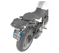 Givi Monokey/monolock Bmw F 900 R/xr Top Case Rear Fitting Black