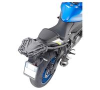 Givi Monokey® Suzuki Gsx-s 1000 21 Top Case Rear Fitting Silver