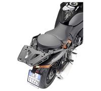 Givi Topcase-Carrier MONOLOCK/-KEY, HAYABUSA 21-