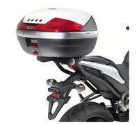 Givi Topcase-Carrier Monokey/Monolock
