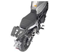 Givi Topcase-Carrier MONOLOCK/-KEY, LEONCINO TRAIL 22
