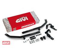 Givi Topcase-Carrier MONOLOCK/-KEY, YAMAHA XJ60 DIV.