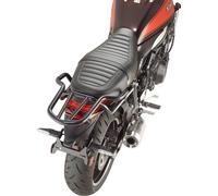 Givi Monolock/monokey Kawasaki Z 900 Rs Top Case Rear Fitting Black