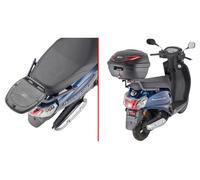 Givi Topcase-Carrier Monolock Kymco Dink R 125 / 150 23-25