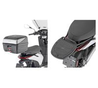 Givi Topcase-Carrier Monolock Piaggio 1 21-25