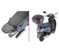 Givi Topcase-Carrier Monolock Suzuki Address 125 23-25